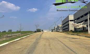 Imagem 5: TERRENO INDUSTRIAL em sorocaba - SP, IPORANGA