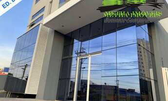 Imagem: SALA COMERCIAL em VOTORANTIM - SP, PARQUE