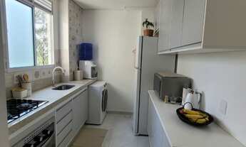 Imagem 3: APARTAMENTO RESIDENCIAL em SOROCABA - SP, CAGUASSU