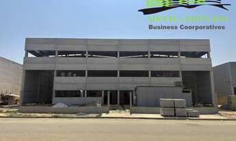 Imagem: ALUGA-SE GALPÃO 2.480M² REGIÃO DO CAJURU