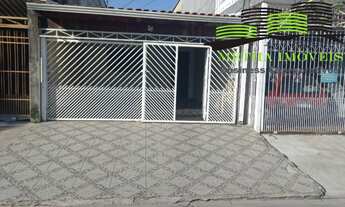 Imagem: CASA RESIDENCIAL em SOROCABA - SP, PARQUE