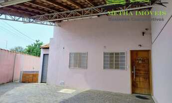 Imagem: CASA RESIDENCIAL em SOROCABA - SP, JARDIM