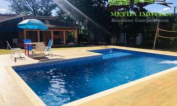 Imagem 2: CHACARA RESIDENCIAL em SALTO DE PIRAPORA - SP, ITINGA