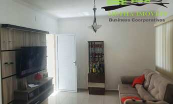 Imagem 4: CASA RESIDENCIAL em SOROCABA - SP, WANEL VILLE