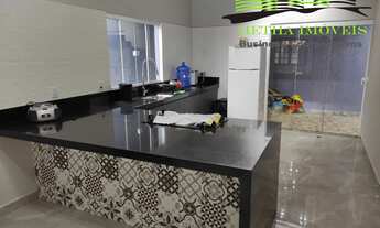 Imagem 4: CASA RESIDENCIAL em SOROCABA - SP, CAGUASSU