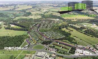 Imagem: TERRENO RESIDENCIAL em VOTORANTIM - SP