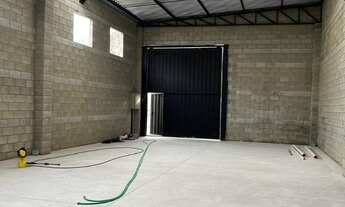 Imagem 3: GALPAO COMERCIAL em SOROCABA - SP, ALÉM PONTE