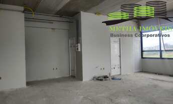 Imagem 6: Sala comercial alto da boa vista perto do fórum e prefeitura de Sorocaba