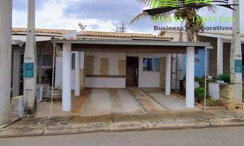 Imagem 3: CASA RESIDENCIAL em SOROCABA - SP, RECREIO DOS SOROCABANOS