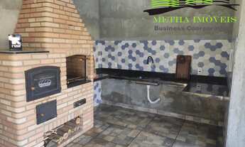 Imagem 6: CASA RESIDENCIAL em SOROCABA - SP, CAGUASSU