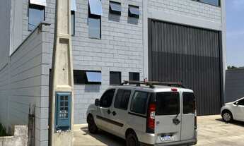 Imagem: GALPAO INDUSTRIAL em SOROCABA - SP, JARDIM