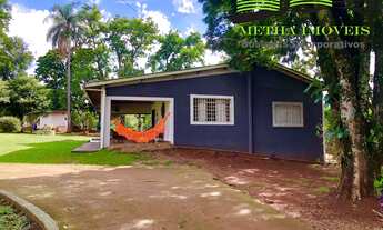 Imagem 7: CHACARA RESIDENCIAL em SALTO DE PIRAPORA - SP, ITINGA