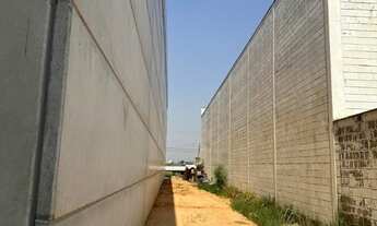 Imagem 6: ALUGA-SE GALPÃO 2.480M² REGIÃO DO CAJURU , PODENDO SER DIVIDIDO EM DOIS DE 1.200M²