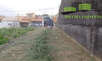 Imagem: TERRENO RESIDENCIAL em SOROCABA - SP, PARQUE