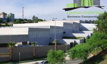 Imagem 2: GALPAO INDUSTRIAL em sorocaba - SP, jardim bella vista