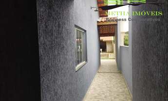 Imagem 7: CASA RESIDENCIAL em SOROCABA - SP, CAGUASSU