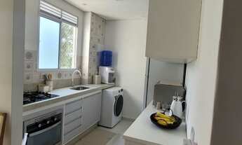 Imagem 2: APARTAMENTO RESIDENCIAL em SOROCABA - SP, CAGUASSU