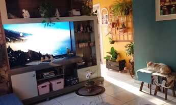 Imagem: APARTAMENTO RESIDENCIAL em SOROCABA - SP