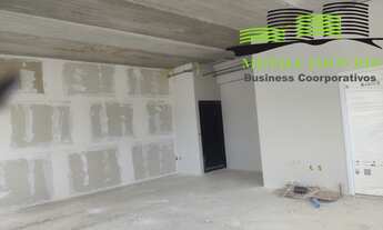 Imagem 7: Sala comercial alto da boa vista perto do fórum e prefeitura de Sorocaba