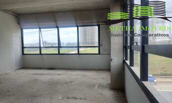 Imagem 3: Sala comercial alto da boa vista perto do fórum e prefeitura de Sorocaba