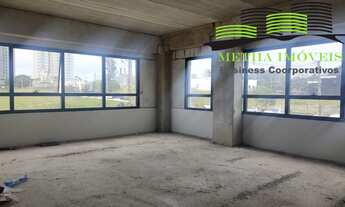 Imagem: Sala comercial alto da boa vista perto do