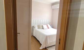 Imagem 7: APARTAMENTO RESIDENCIAL em SOROCABA - SP, CAGUASSU