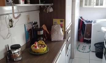 Imagem 7: APARTAMENTO RESIDENCIAL em SOROCABA - SP, JARDIM BRASILÂNDIA