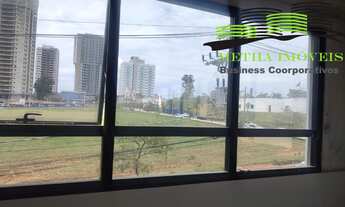 Imagem 4: Sala comercial alto da boa vista perto do fórum e prefeitura de Sorocaba