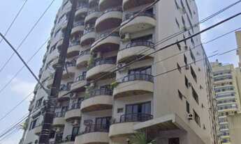 Imagem: APARTAMENTO RESIDENCIAL em SANTOS - SP
