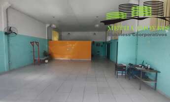 Imagem 2: OPORTUNIDADE ! Aluga-se galpão comercial esquina positiva Américo Figueiredo - Área total