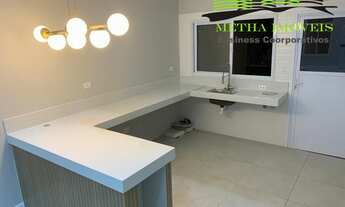 Imagem 4: CASA RESIDENCIAL em SOROCABA - SP, Horto Florestal Villagio