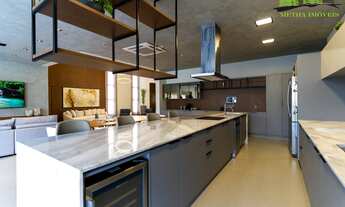 Imagem 6: CASA RESIDENCIAL em SOROCABA - SP, RESIDENCIAL SAINT PATRICK