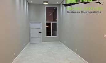 Imagem 3: CASA RESIDENCIAL em SOROCABA - SP, Horto Florestal Villagio