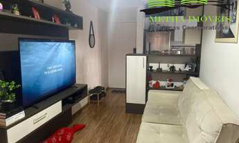 Imagem: APARTAMENTO RESIDENCIAL em VOTORANTIM