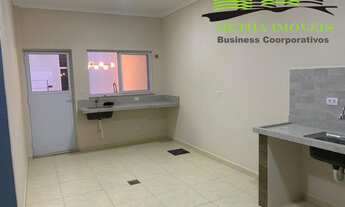 Imagem 5: CASA RESIDENCIAL em SOROCABA - SP, Horto Florestal Villagio