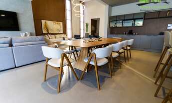 Imagem 3: CASA RESIDENCIAL em SOROCABA - SP, RESIDENCIAL SAINT PATRICK