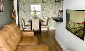 Imagem 5: APARTAMENTO RESIDENCIAL em SOROCABA - SP, PARQUE CAMPOLIM