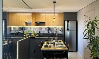 Imagem: APARTAMENTO RESIDENCIAL em VOTORANTIM