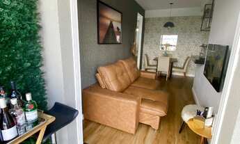 Imagem 7: APARTAMENTO RESIDENCIAL em SOROCABA - SP, PARQUE CAMPOLIM