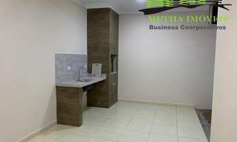 Imagem 7: CASA RESIDENCIAL em SOROCABA - SP, Horto Florestal Villagio