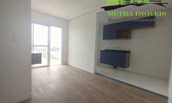 Imagem 2: APARTAMENTO RESIDENCIAL em SOROCABA - SP, CAGUASSU