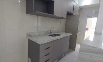 Imagem: APARTAMENTO RESIDENCIAL em VOTORANTIM