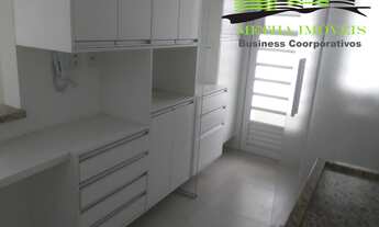 Imagem 4: APARTAMENTO RESIDENCIAL em SOROCABA - SP, PARQUE CAMPOLIM
