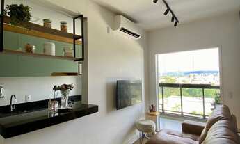 Imagem 3: APARTAMENTO RESIDENCIAL em SOROCABA - SP, PARQUE CAMPOLIM