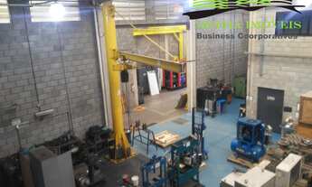 Imagem: GALPAO COMERCIAL em SOROCABA - SP, VILA