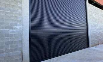 Imagem 5: OPORTUNIDADE LOCAÇÃO DE GALPÃO COM PREPARAÇÃO PARA PONTE ROLANTE ,ABAIXO DO PREÇO APENAS 1