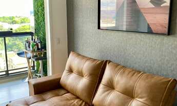 Imagem 6: APARTAMENTO RESIDENCIAL em SOROCABA - SP, PARQUE CAMPOLIM