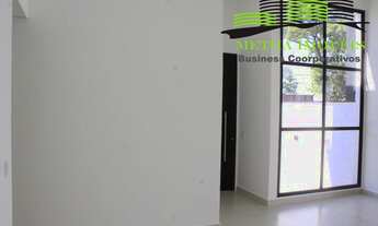 Imagem 2: CASA RESIDENCIAL em SOROCABA - SP, CAJURU DO SUL