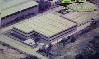 Imagem: GALPAO INDUSTRIAL em SOROCABA - SP, ALÉM