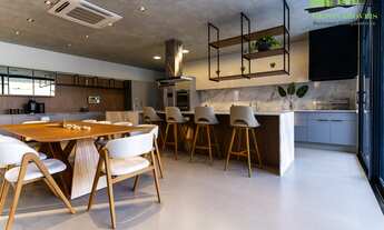 Imagem 7: CASA RESIDENCIAL em SOROCABA - SP, RESIDENCIAL SAINT PATRICK